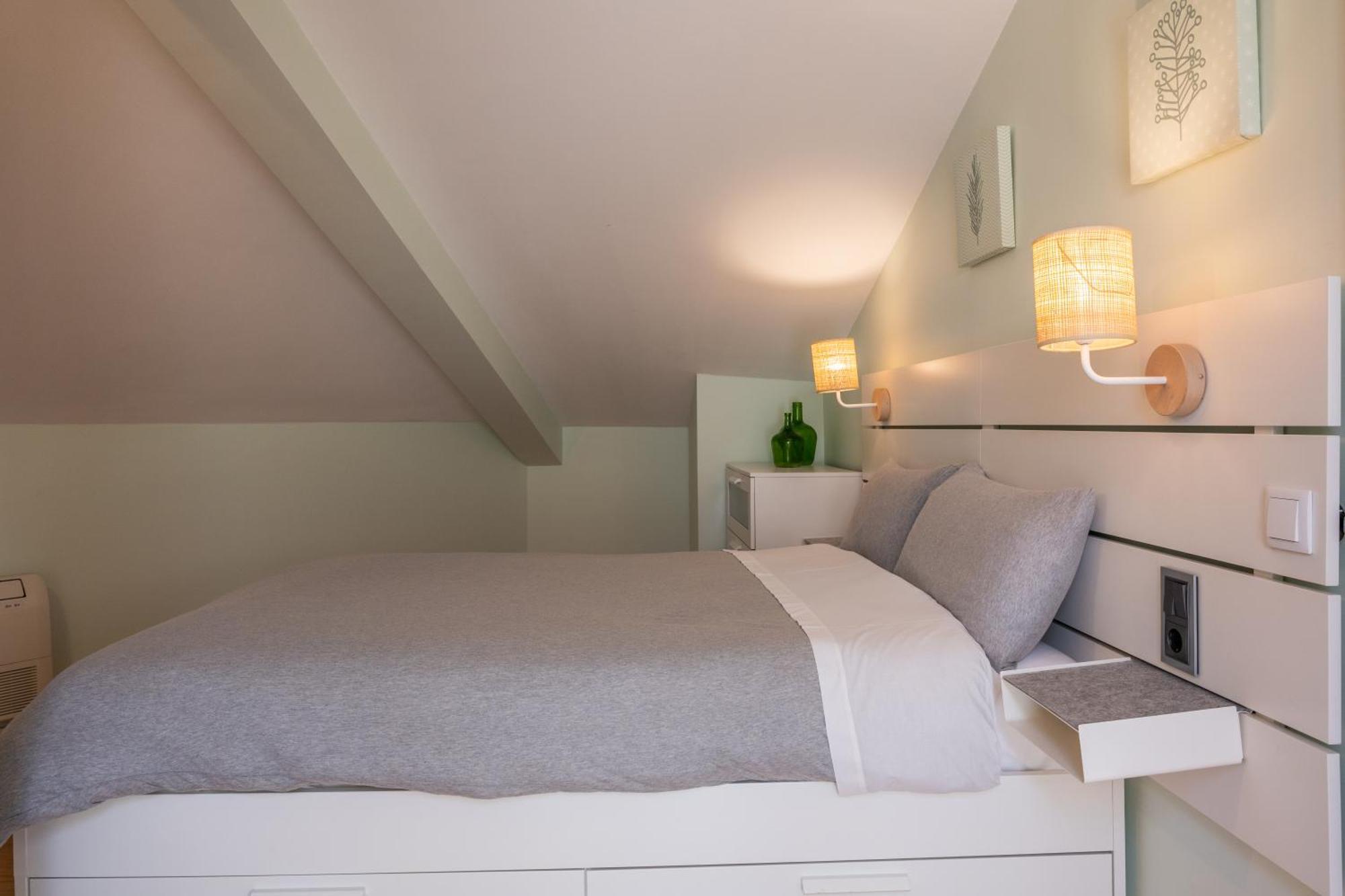 Duplex Center By Blue Door Apartment Portimao Exterior photo