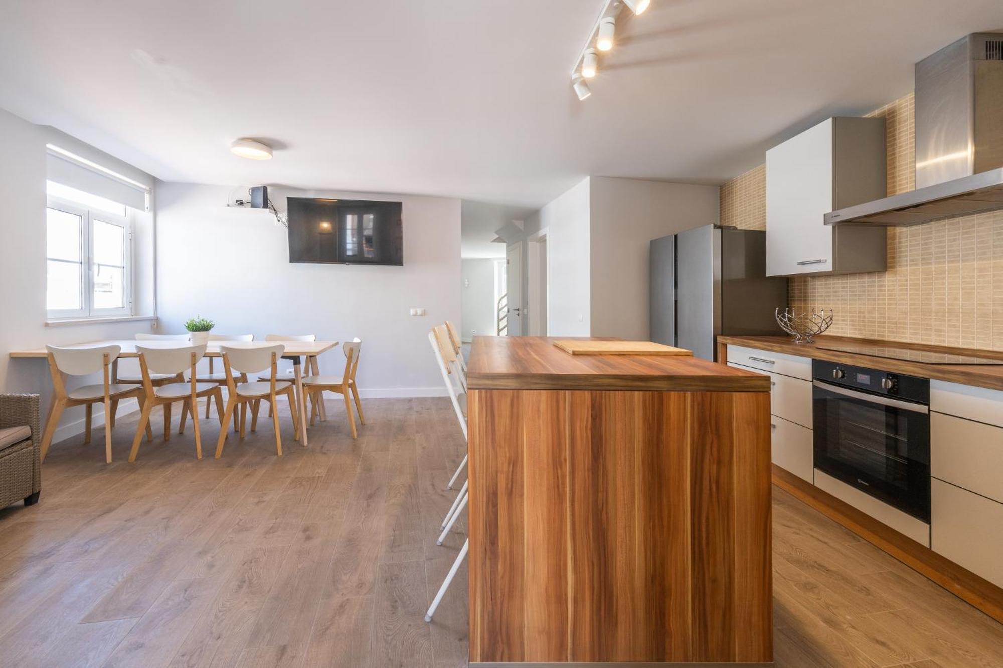 Duplex Center By Blue Door Apartment Portimao Exterior photo