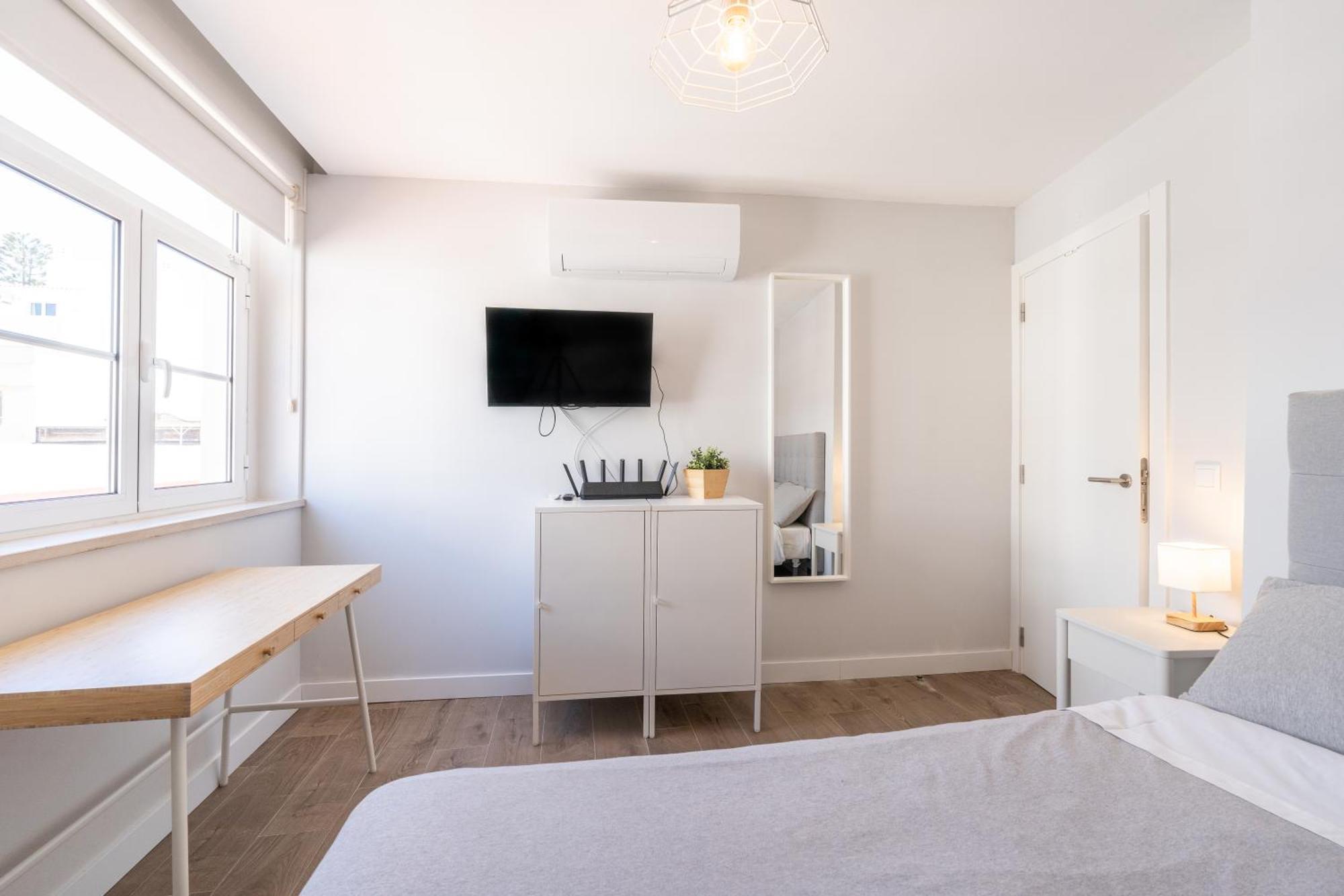 Duplex Center By Blue Door Apartment Portimao Exterior photo